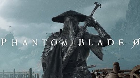 Phantom Blade Zero