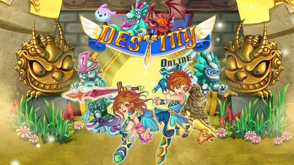 Destiny Online