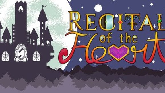 Recital of the Heart