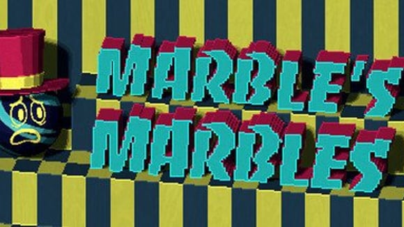 Marble’s Marbles