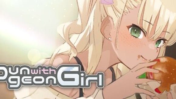 Dungeon with Girl