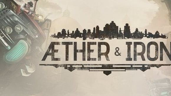 Aether & Iron