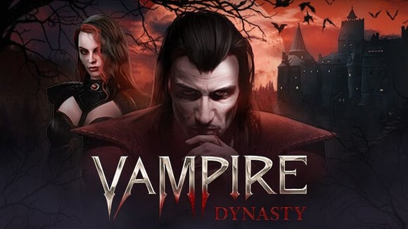 Vampires: Bloodlord Rising