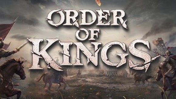 王于兴师/Order of Kings