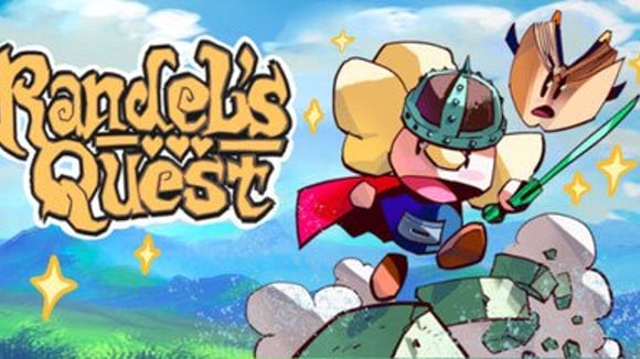 Randel’s Quest