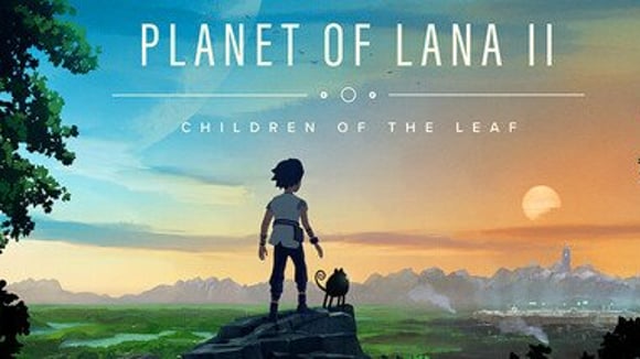 Planet of Lana II