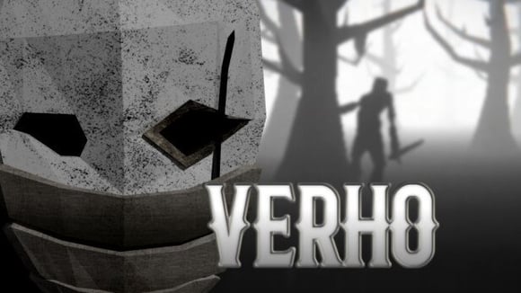 Verho - Curse of Faces