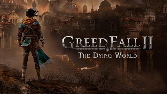 GreedFall: The Dying World