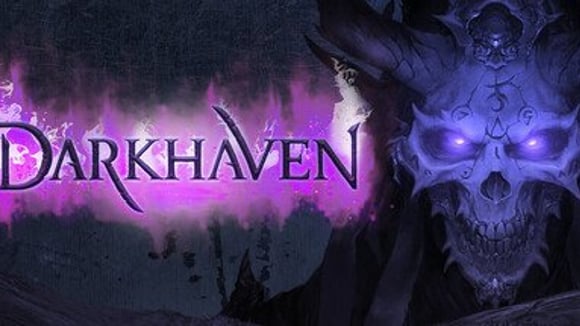 Darkhaven