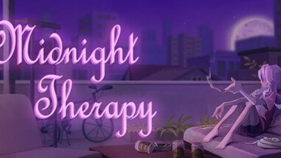 Midnight Therapy