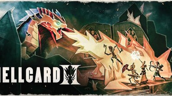 HELLCARD II