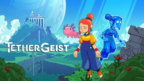 TetherGeist