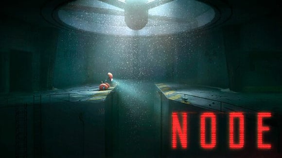 NODE: The Last Favor of the Antarii