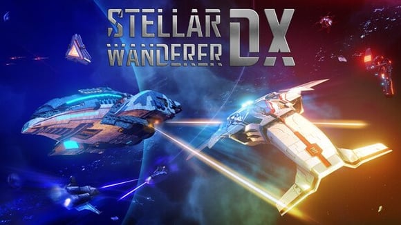 Stellar Wanderer DX
