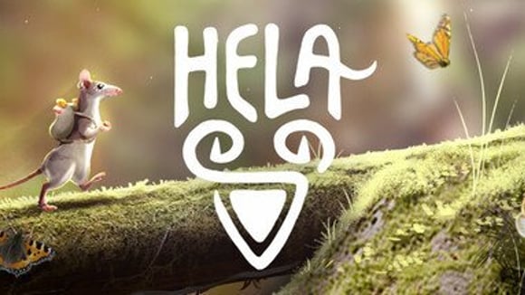 Hela