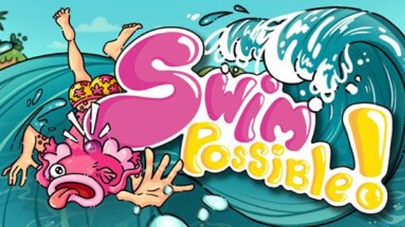 Swimpossible!