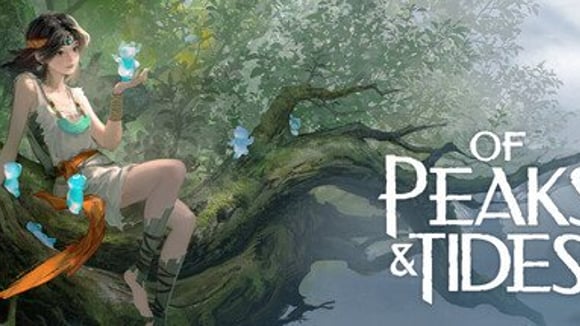 Of Peaks and Tides