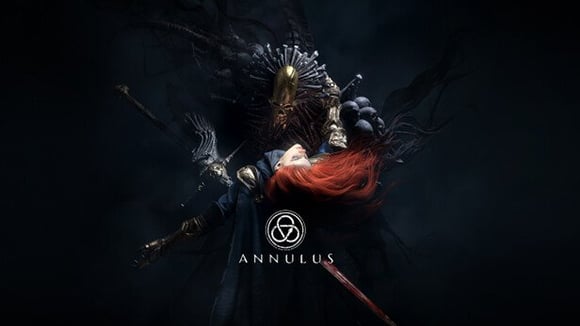 Annulus