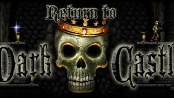 Return to Dark Castle