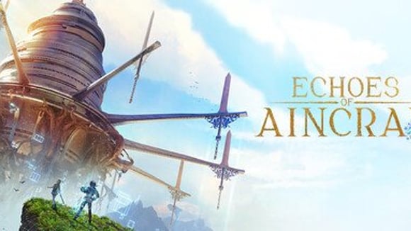 Echoes of Aincrad