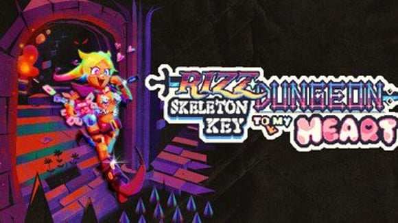 Rizz Dungeon: Skeleton Key to My Heart