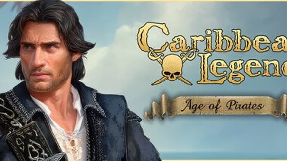 Caribbean Legend: Age of Pirates