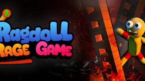 A Ragdoll Rage Game