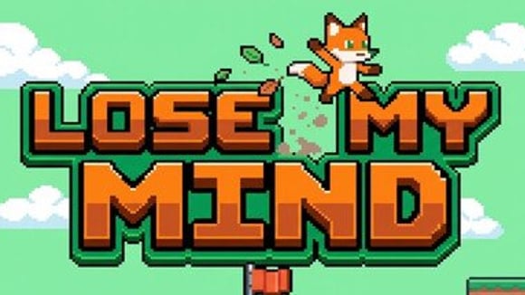 Lose My Mind