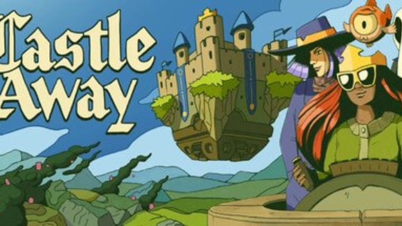Castle Away