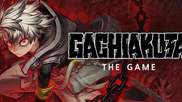 GACHIAKUTA: The Game