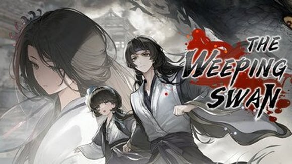 The Weeping Swan: Ten Days of the City’s Fall