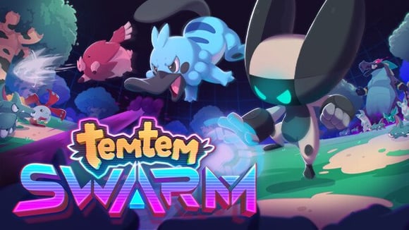 Temtem: Swarm
