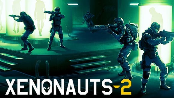 Xenonauts 2