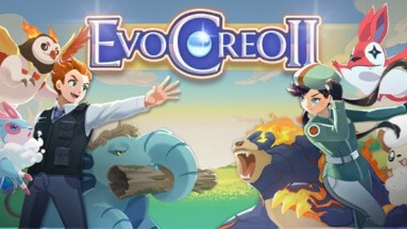 EvoCreo 2