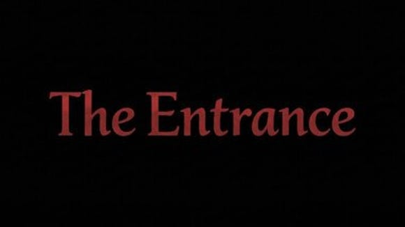 The Entrance