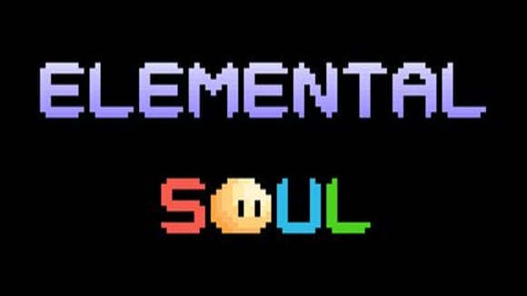 ELEMENTAL SOUL