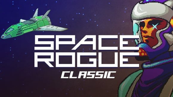 Space Rogue