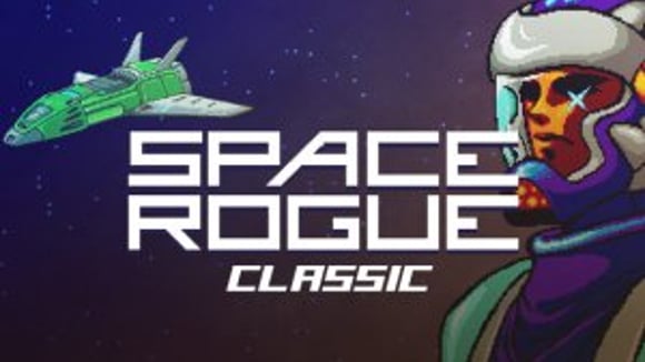 Space Rogue