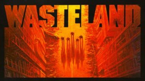 Wasteland 1 - The Original Classic