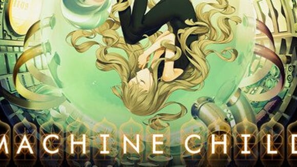 Machine Child