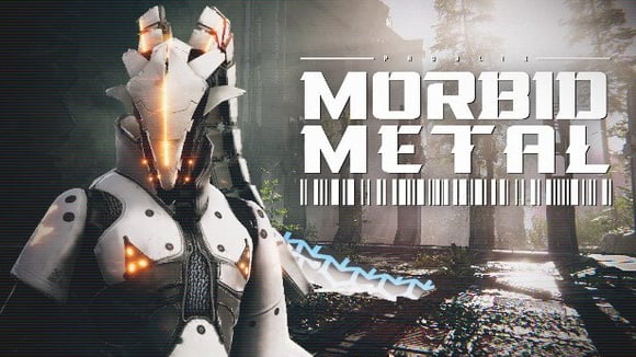 Morbid Metal