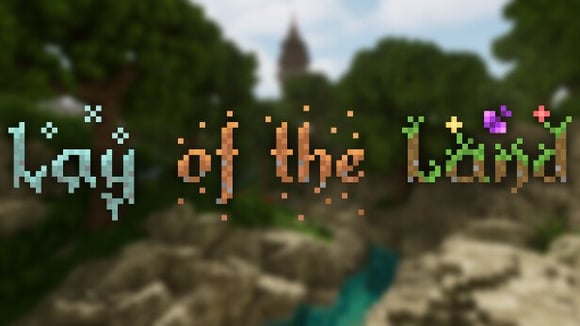 Lay of the Land