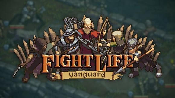 Fight Life: Vanguard