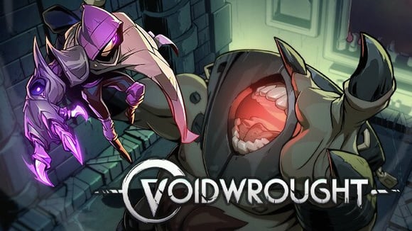 Voidwrought