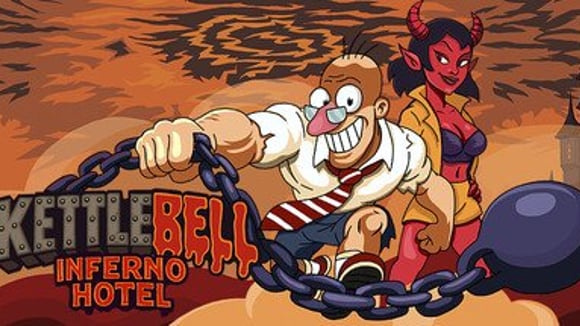 Kettlebell: Inferno Hotel