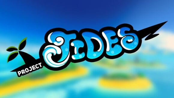 Demon Tides