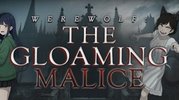 Werewolf: The Gloaming Malice