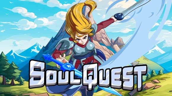 SoulQuest