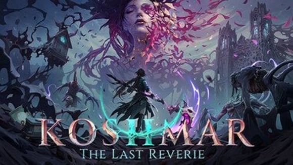 Koshmar: The Last Reverie