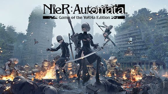NieR:Automata™